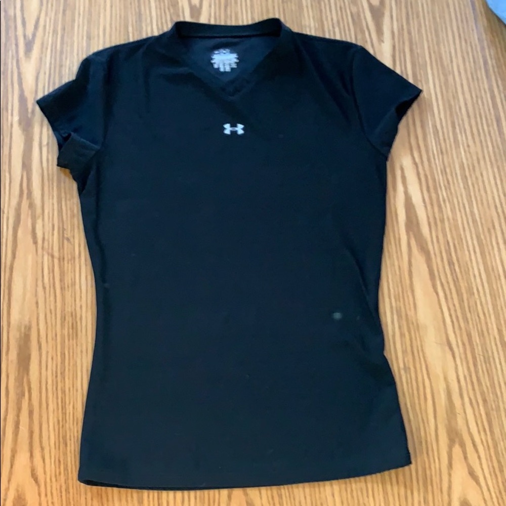 Under Armour Athletic Leisure Shirt